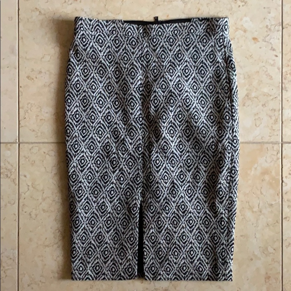 Sam Edelman Pencil Skirt - Picture 1 of 5